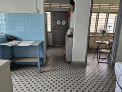 Siglap Road (D15), Detached #532729441